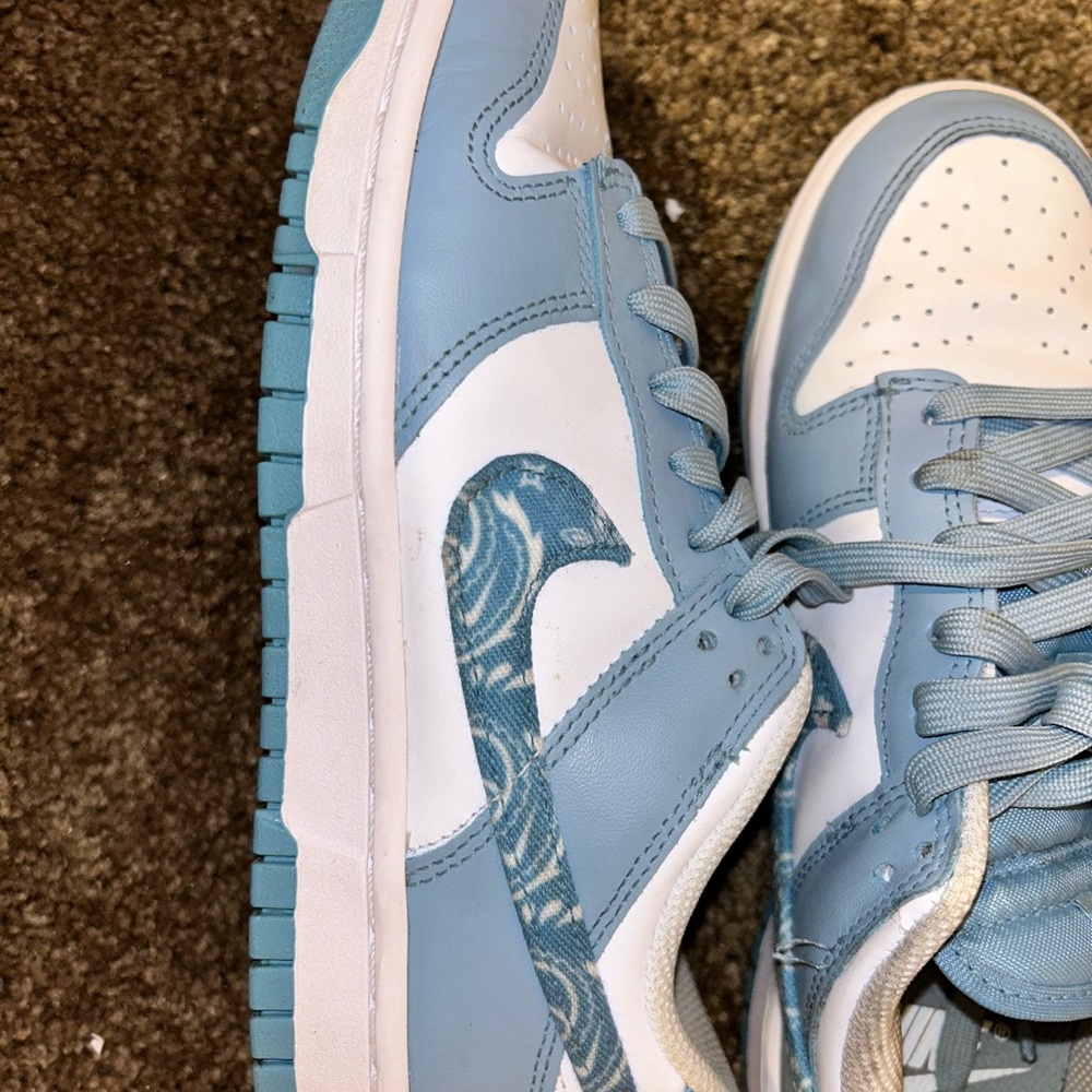 Women’s Nike Dunks Size 6.5